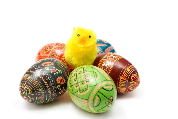 Easter theme — Stock Photo, Image