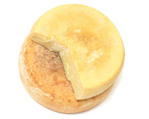 Cheminée de fromage — Photo