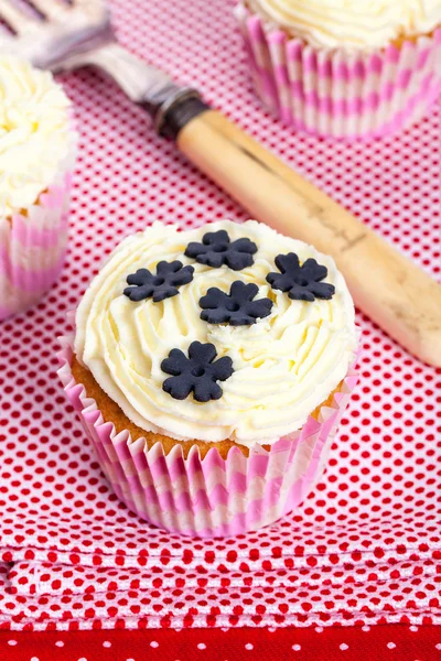 Cupcakes — Fotografia de Stock