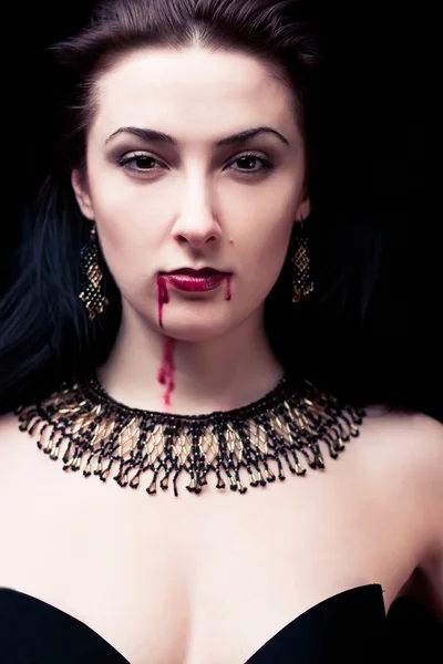 Vampir — Stok fotoğraf