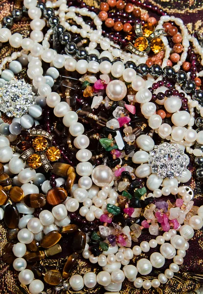 Mücevher Arkaplanı