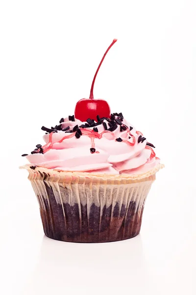 Dessert cake — Stock Photo, Image