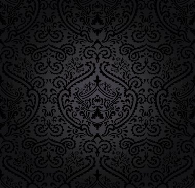 Dikişsiz duvar kağıdı