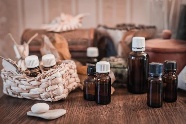 Alternative Medicine — Stock Photo, Image