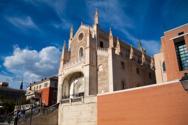 San jeronimo el gerçek