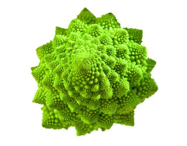 Romanesco brokoli