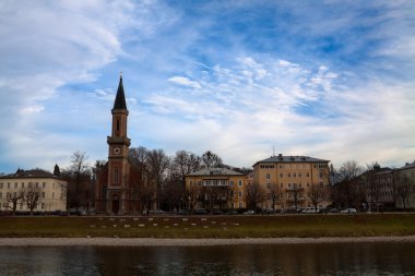 Salzburg, Avusturya