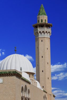 Monastir Ulu Cami