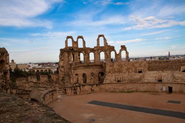 El Jem