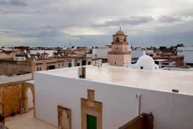 El Djem