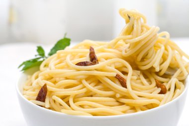 spagetti