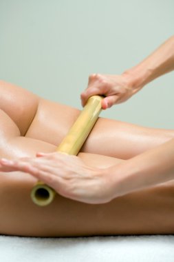 Spa ve rahatlayın