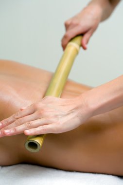 Spa ve rahatlayın