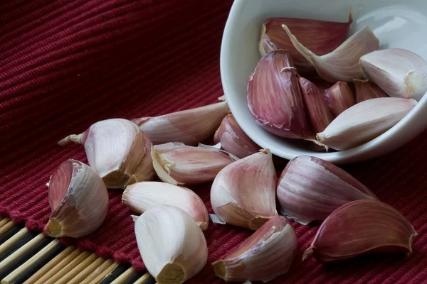 sarımsak