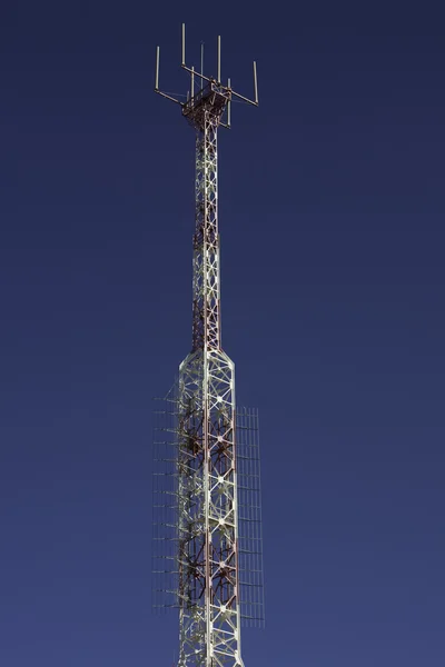 Antena — Zdjęcie stockowe