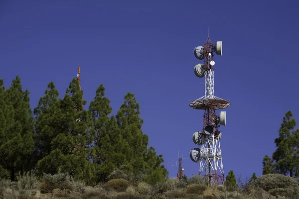 Antena — Zdjęcie stockowe