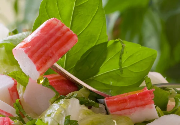 Crabstick — Stock Photo, Image