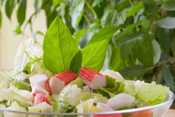 Crabstick — Stock Photo, Image