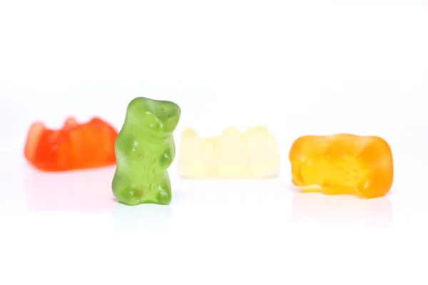 Urso doce — Fotografia de Stock