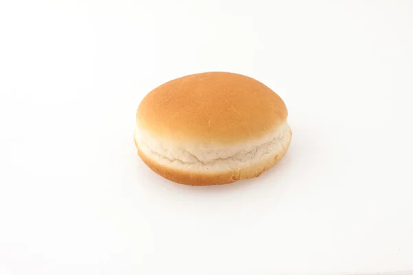 Hamburger Bun — Stock Photo, Image