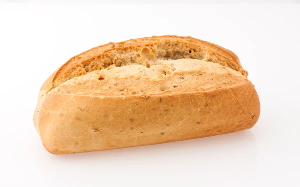 Французький хліб星の形をしたイーグル クレスト — стокове фото