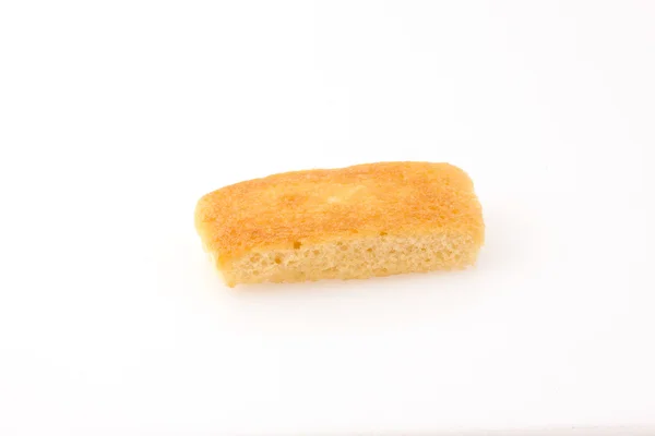 Pastel de mantequilla — Foto de Stock