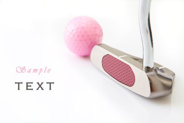 golf vuruşu