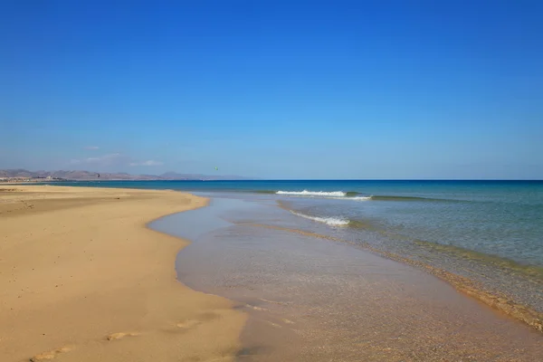 Orilla del mar — Foto de Stock