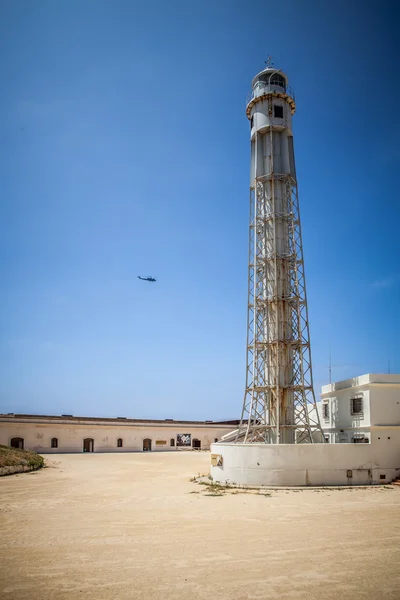 古い灯台 — ストック写真