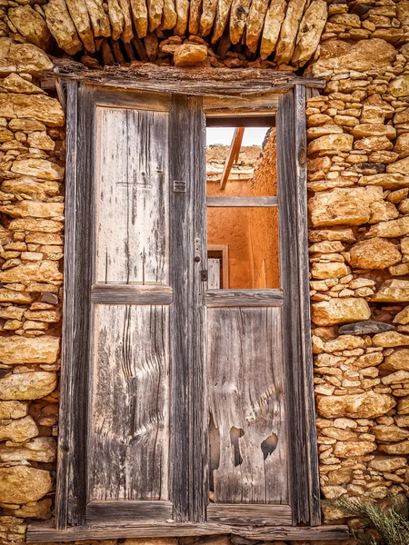 Old house — Stock Photo, Image