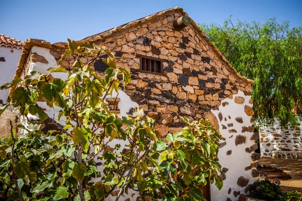 Oud huis — Stockfoto