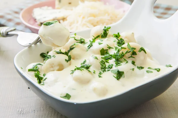 Italian pasta — Stock Photo, Image