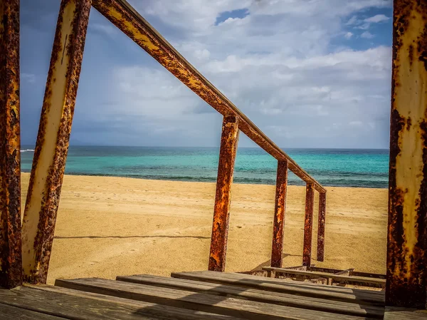 Estación Baywatch —  Fotos de Stock