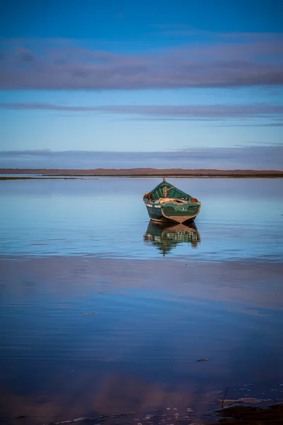 Lagoon — Stock Photo, Image