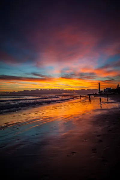 Lighthouse — Stock Photo, Image