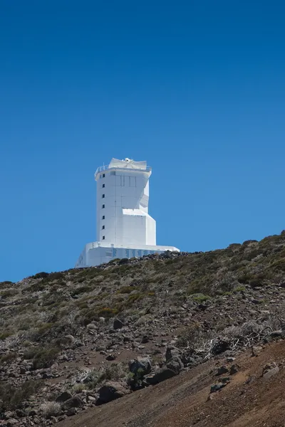 Teleskop — Stockfoto