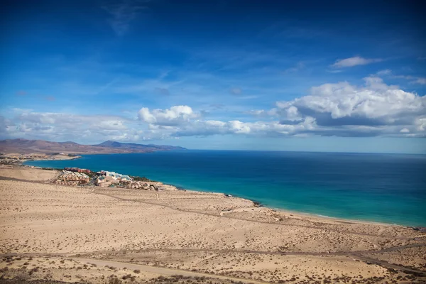 Strand — Stockfoto