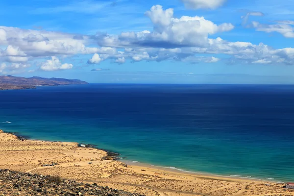 Beach — Stock Photo, Image