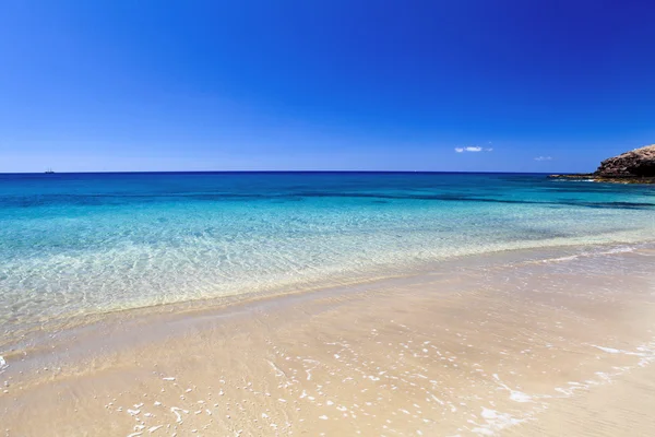 Spiaggia — Foto Stock