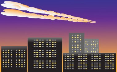 Meteor atmosferde