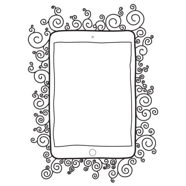 tablet bilgisayar