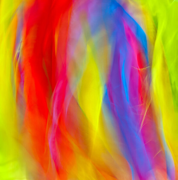 Abstract colorful background