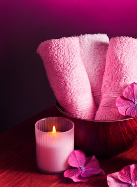 Spa öğeler