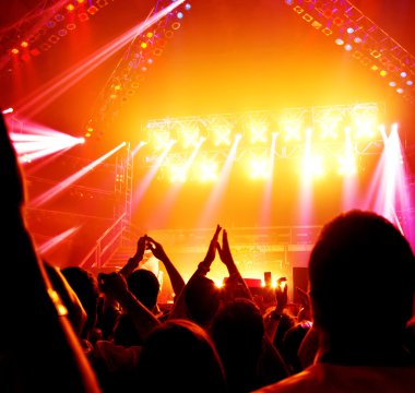 Rock Konseri