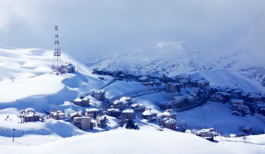 Kış