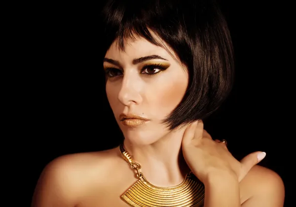 Cleopatra — Stock Image Cleopatra Stock Picture