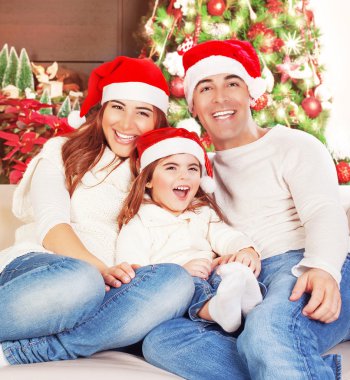 Mutlu aile