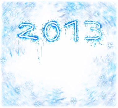 2013 yeni yıl