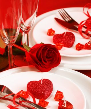 romantik Tablo ayarı