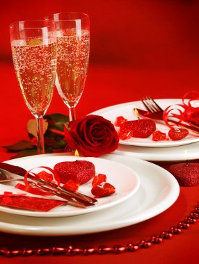 romantik Tablo ayarı